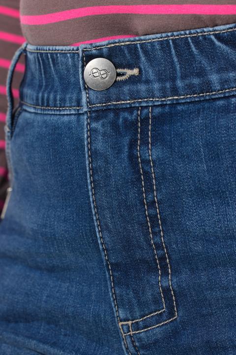 Immagine prodotto Laurasøn Jeans dal taglio aderente con cinque tasche (54)
