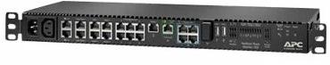 Produktbild APC NetBotz Rack Monitor 750