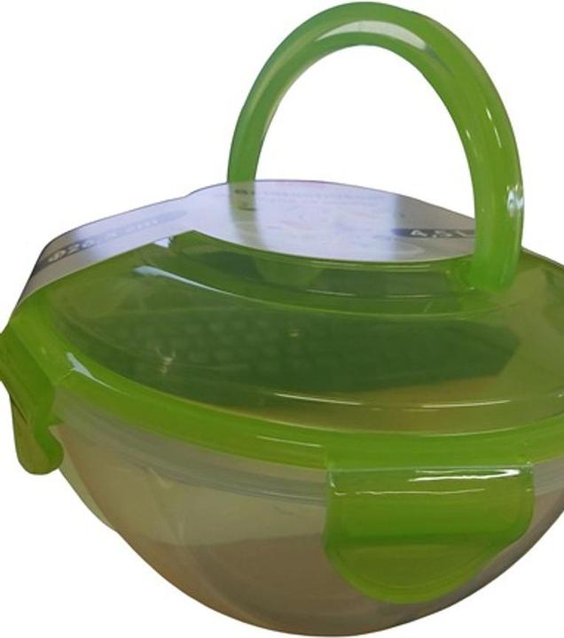 Produktbild Kitease Salatschüssel (26.50 cm, 4.50 l)