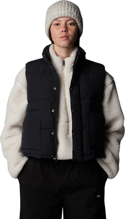 Actual product image North Face M66 Down (XS)