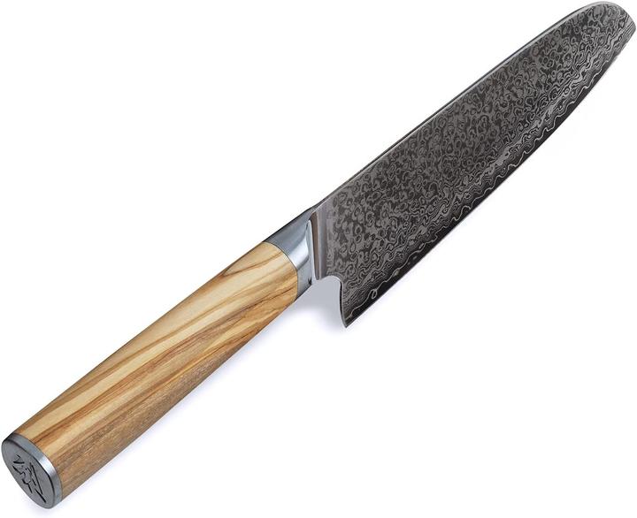 Image du produit Wakoli Couteau Santoku (18 cm)
