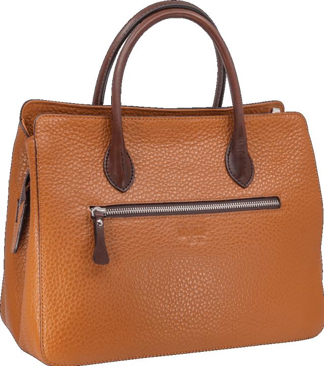 Immagine prodotto 0714 Borsa con manico corto medio
