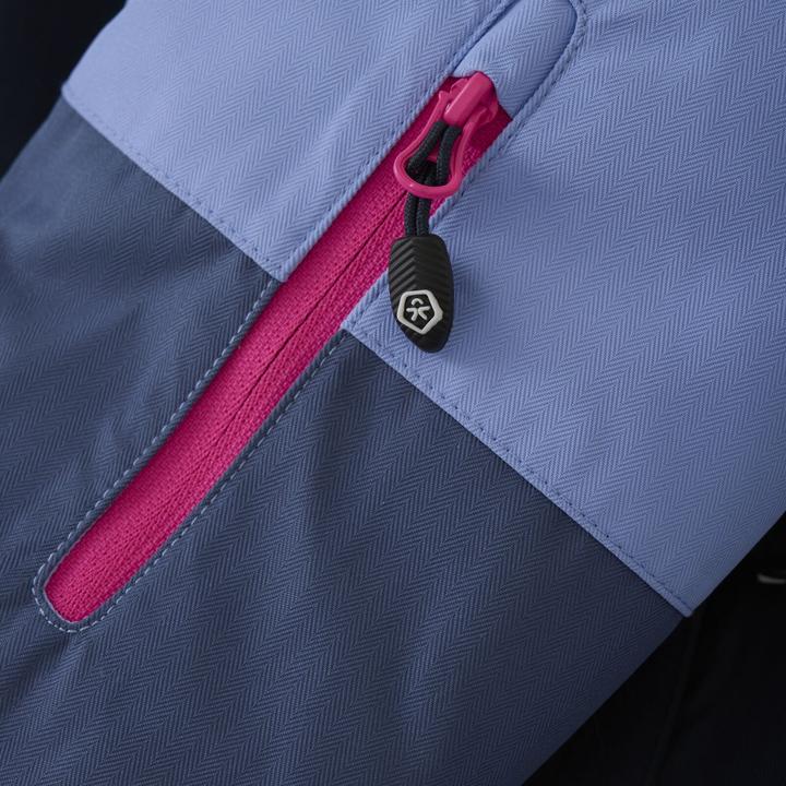 Immagine prodotto Color Kids Giacca da sci Glo (128)