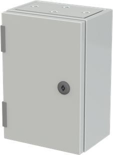Produktbild ABB SR2 stacked enclosure,300x200x150mm (20 cm, 30 cm)