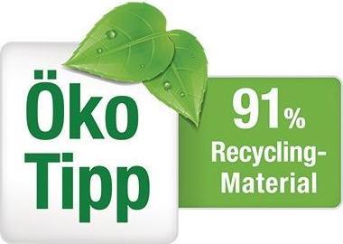 Actual product image Pilot Begreen (5x)