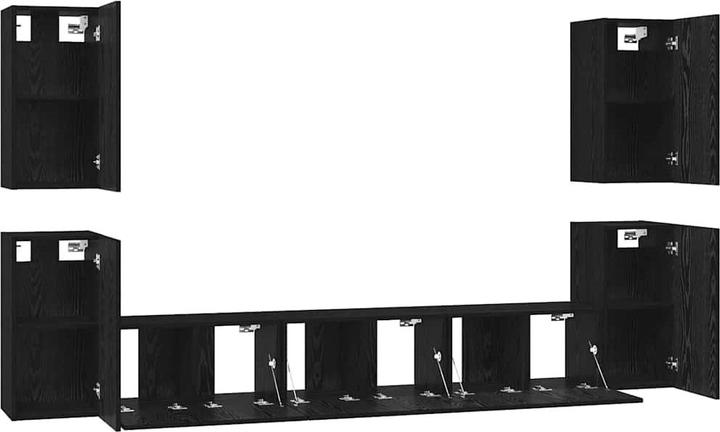 Produktbild vidaXL TV-Schränk (30 x 60 x 30 cm)