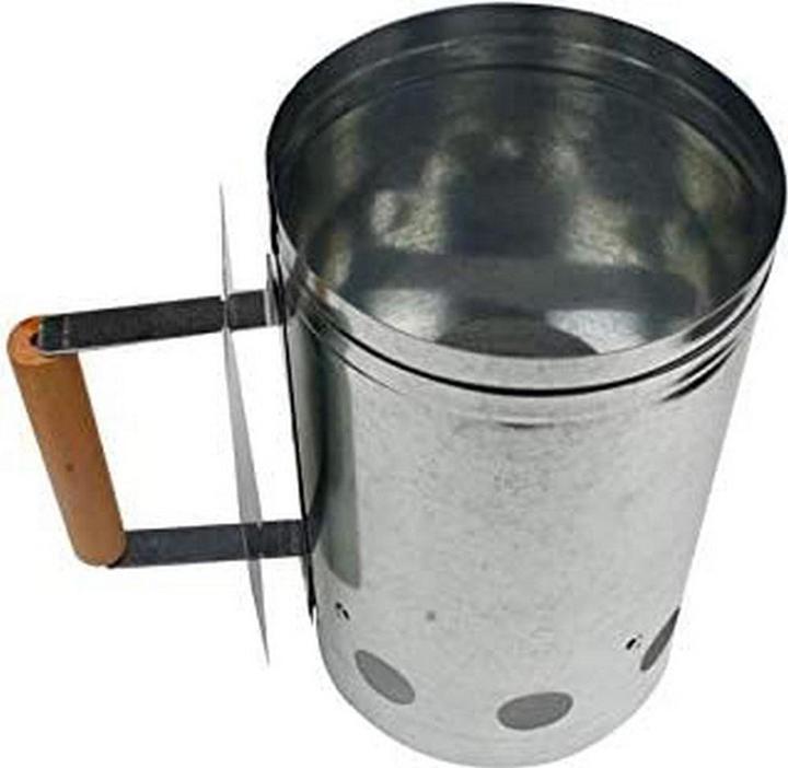 Actual product image BBQ Collection Charcoal Starter 27x16cm