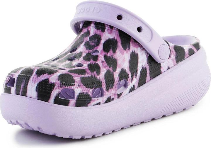 Actual product image Crocs Classic Animal Cutie (29)