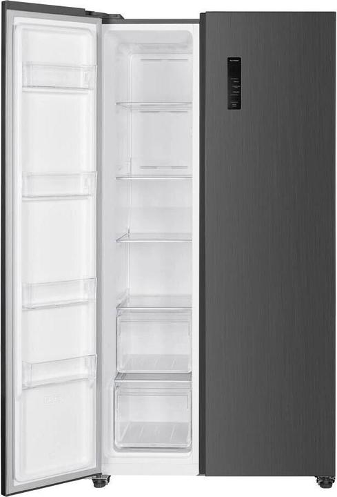 Produktbild Kibernetik SBS532 (595 l)