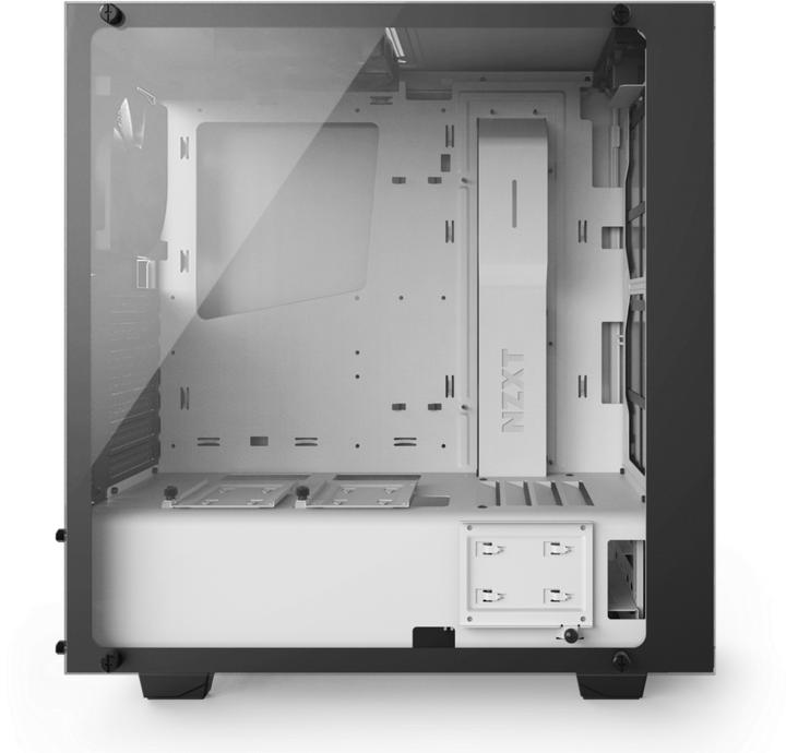 Produktbild NZXT Source 340 Elite (ATX, mATX)