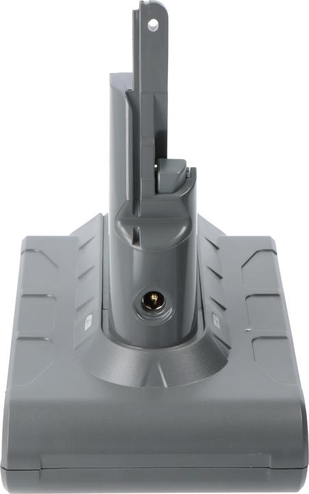 Actual product image AccuCell Akku Dyson 968670-02, 968670-03 - 2500mAh 21,6V Li-Ion