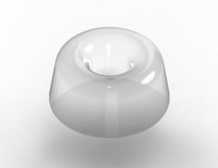 Actual product image 3M Self-adhesive appliance foot (6 pcs.)