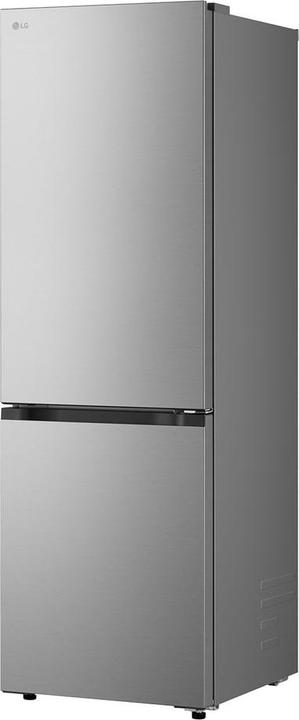 Image du produit LG Einbau-Kühl-Gefrierkombination GBBS312BPY Silber (333 l)