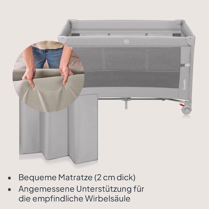 Produktbild Lionelo Ellen