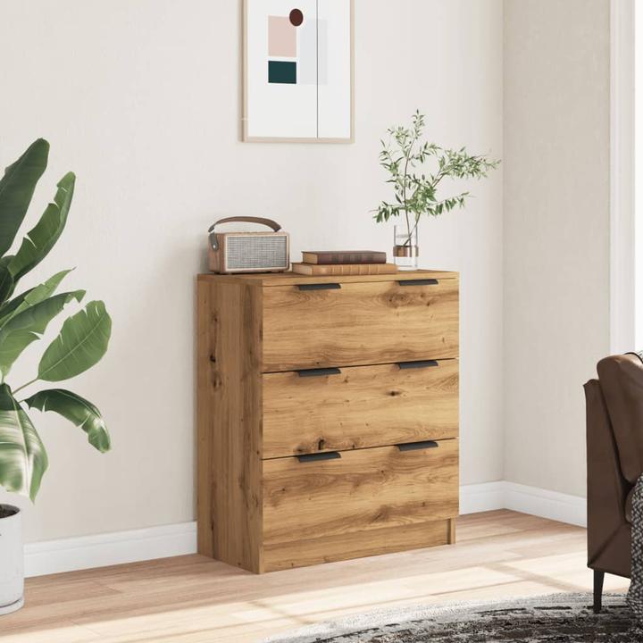 Image du produit vidaXL Sideboard (60 x 30 x 70 cm)