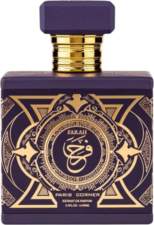 Produktbild Paris Corner Farah (Eau de Parfum, 100 ml)