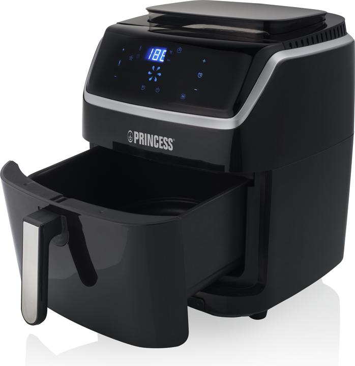 Produktbild Princess Dampf 2 in 1