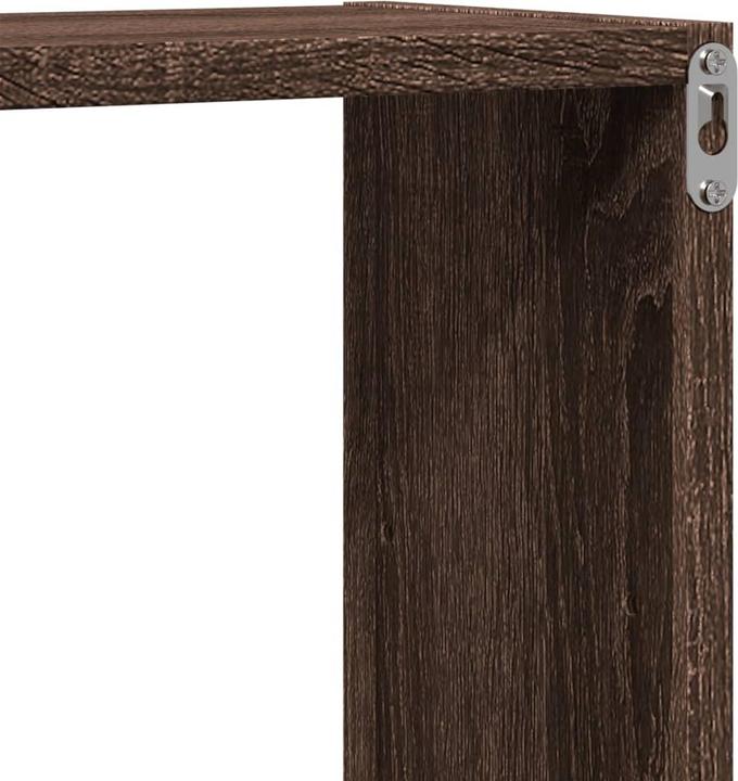 Immagine prodotto vidaXL Scaffale a muro (96 x 18 x 60 cm)