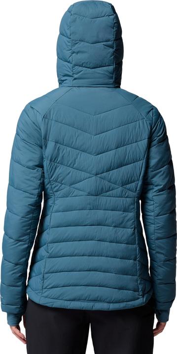 Immagine prodotto Columbia Chaqueta aislante con capucha Joy Peak™ II para mujer (S)