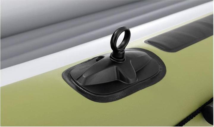 Image du produit Intex Seahawk 4 Set (351 cm, 4 Personnes)