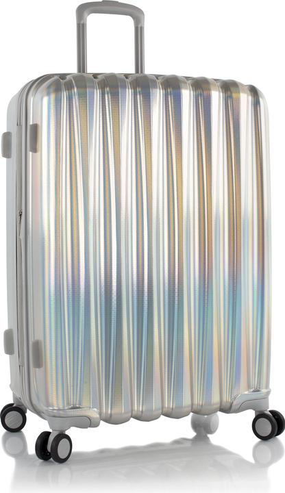 Produktbild Heys Astro Silver L -matkalaukku, hopea (90 l)
