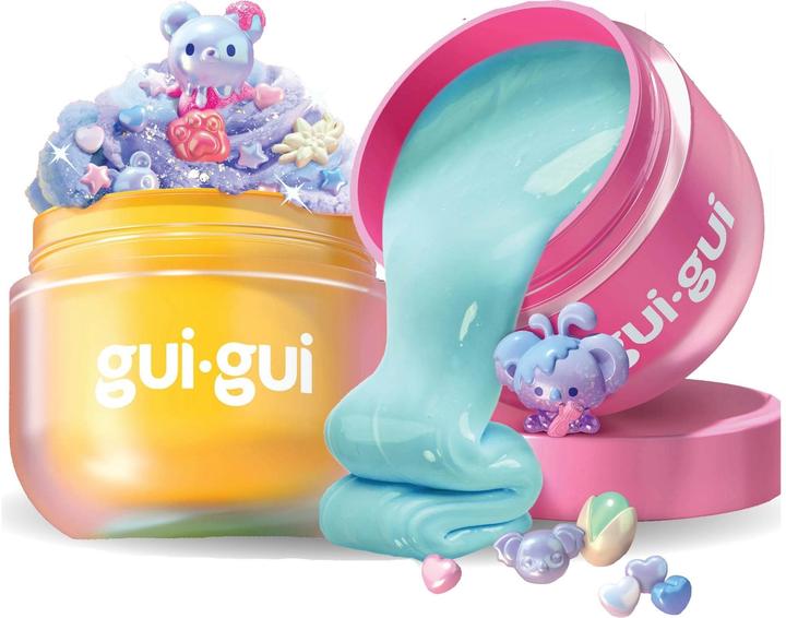 Produktbild Moose Beautiful Slime