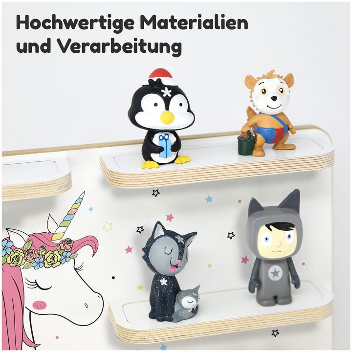 Image du produit Stadtecken Regal für Toniebox erweiterbar