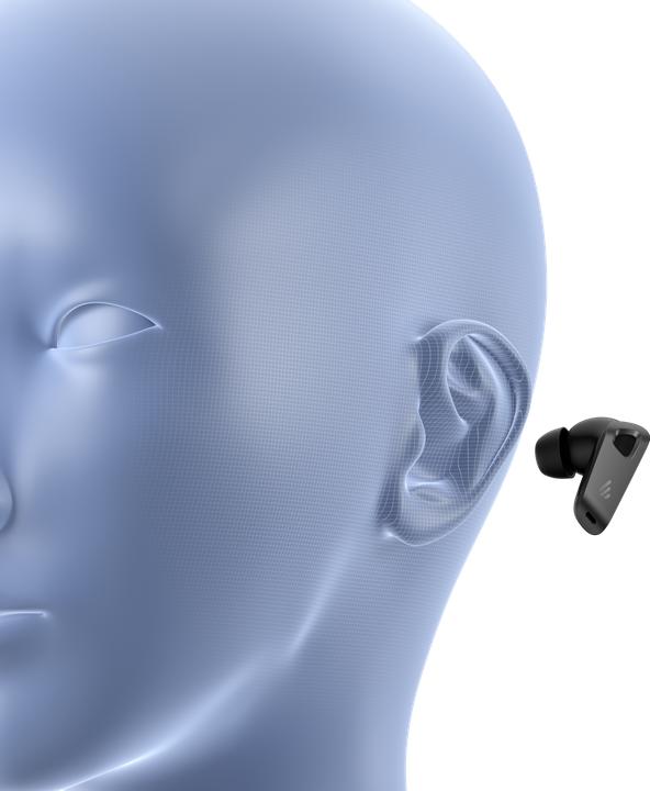 Image du produit Edifier NeoBuds Pro 3 TWS-NeoBuds Series Earbuds - black