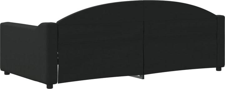 Produktbild vidaXL ausziehbares Tagesbett