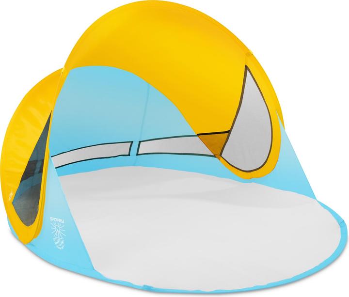 Produktbild Spokey Stratus Strandzelt (1 kg)