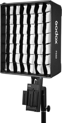 Productafbeelding Godox Raster Softbox voor FH50 (Softbox)