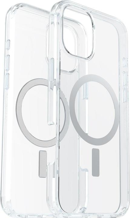 Actual product image OtterBox Symmetry mit MagSafe (Apple iPhone 16 Plus)