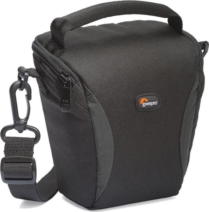 Image du produit Lowepro Format TLZ 10 (Sac à bandoulière pour appareil photo, 10 l)