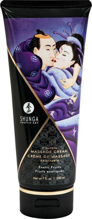 Actual product image Shunga Carnal Pleasures Collection