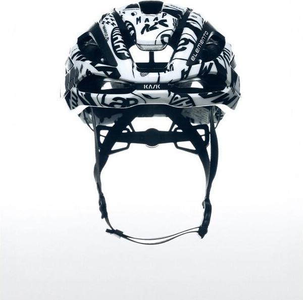 Produktbild Maap KASK Elemento CSPR (59 - 62 cm)