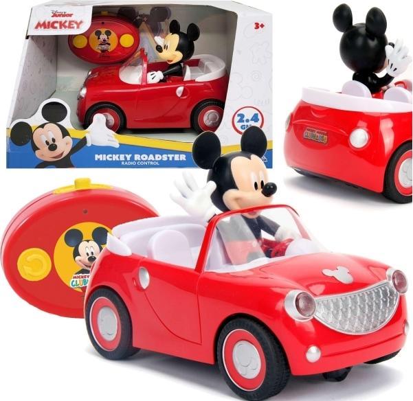 Produktbild Jada Mickie Roadster