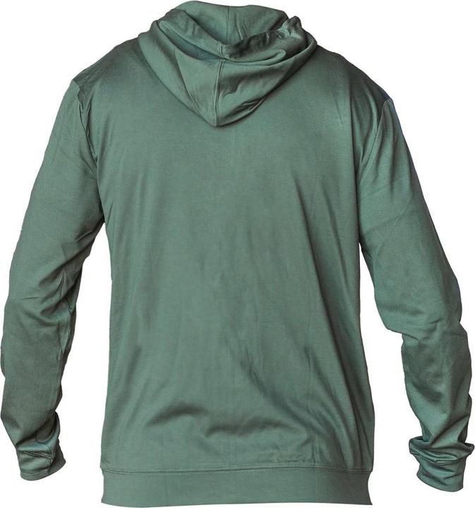 Produktbild Joma Kapuzenpullover Mit Reissverschluss Fitnessstudio (S)