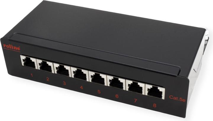 Produktbild Roline Wandpatchpanel