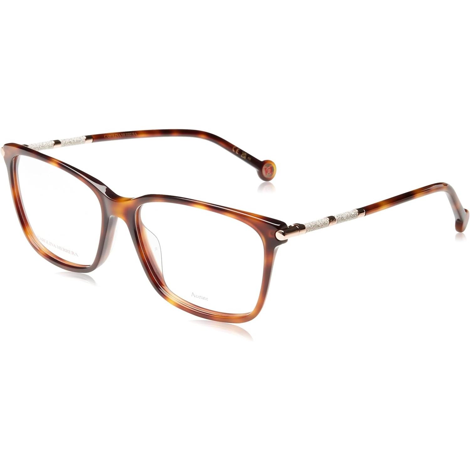 Carolina Herrera, Damen, Sonnenbrille, Womens GAFAS Vista HER 0199G 2IK 5515145 Mujer Sunglasses 2I 5515145 2I