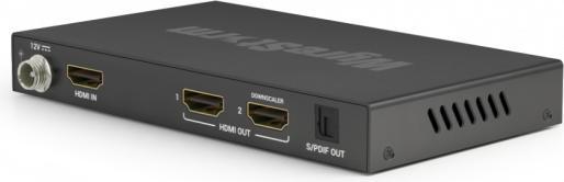 Immagine prodotto WyreStorm EXP-SP-0102-8K