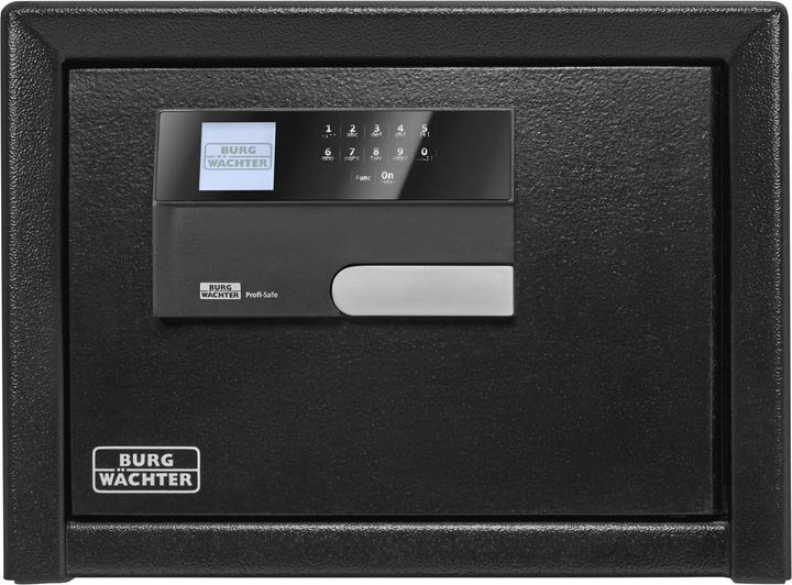 Produktbild Burg Wächter Burg-W Sicherheitsschrank Profi-Safe mit elektronischem Schloss PRS 510 E