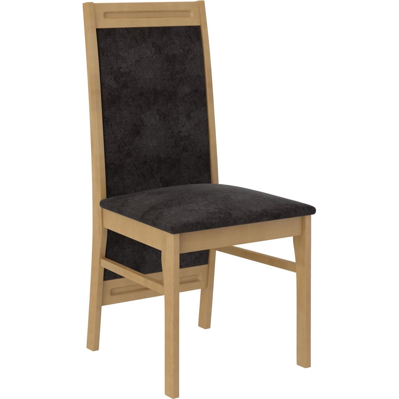 ADRK Furniture, Stühle, Holzstuhl K16