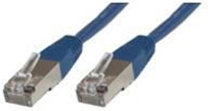 Produktbild MicroConnect Netzwerkkabel (F/UTP, CAT5e, 2 m)