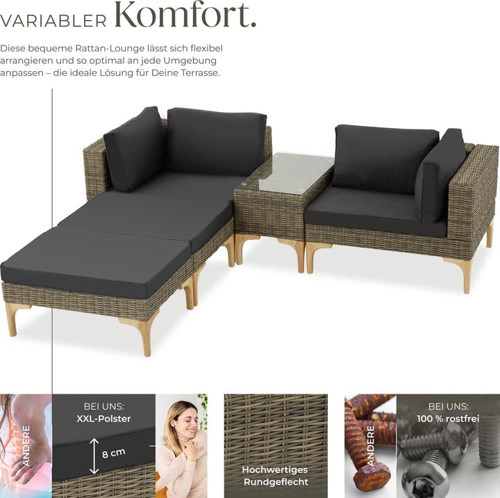 Immagine prodotto tectake Bellaria