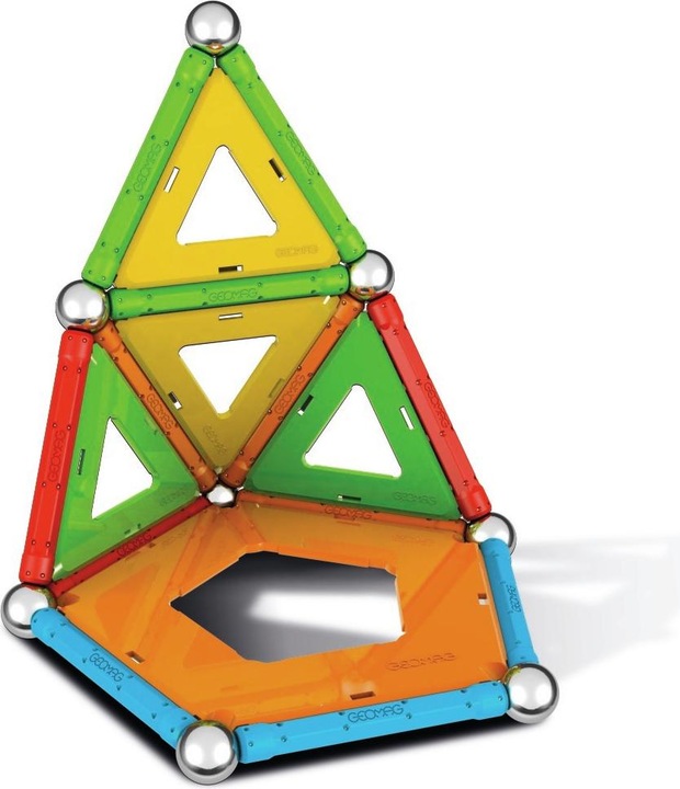 Image du produit Geomag Confetti