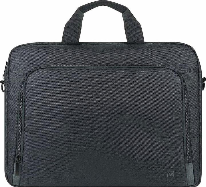 Actual product image Mobilis THEONE BASIC BRIEFCASE TOPLOADING 16-17IN - 30PERCENTAG (17", Universal)