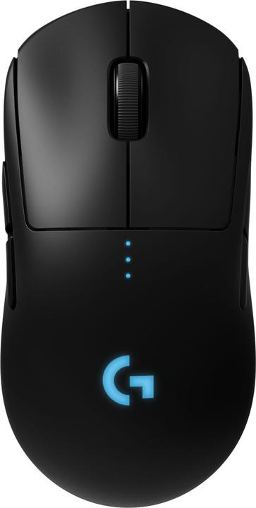 Logitech G Pro (Wireless)
