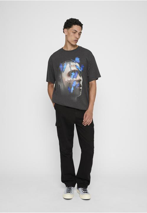 Image du produit Urban Classics Tee surdimensionné Le Papillon - 17552 (M)