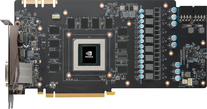 Immagine prodotto MSI GeForce GTX 1080 Ti GAMING X (11 GB)