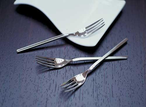 Actual product image Villeroy & Boch NewWave (24 Piece, Cutlery set)